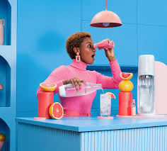 Sodastream